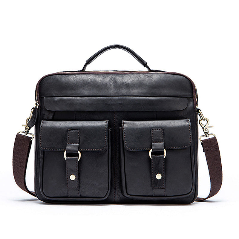 Peak Loader Bag