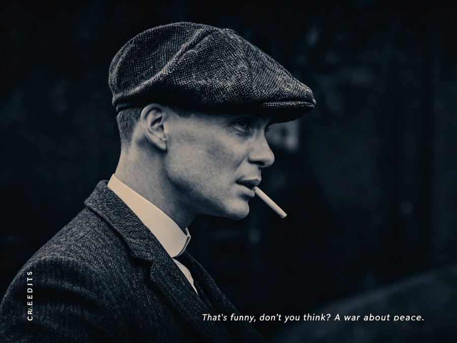 Newsboy Caps