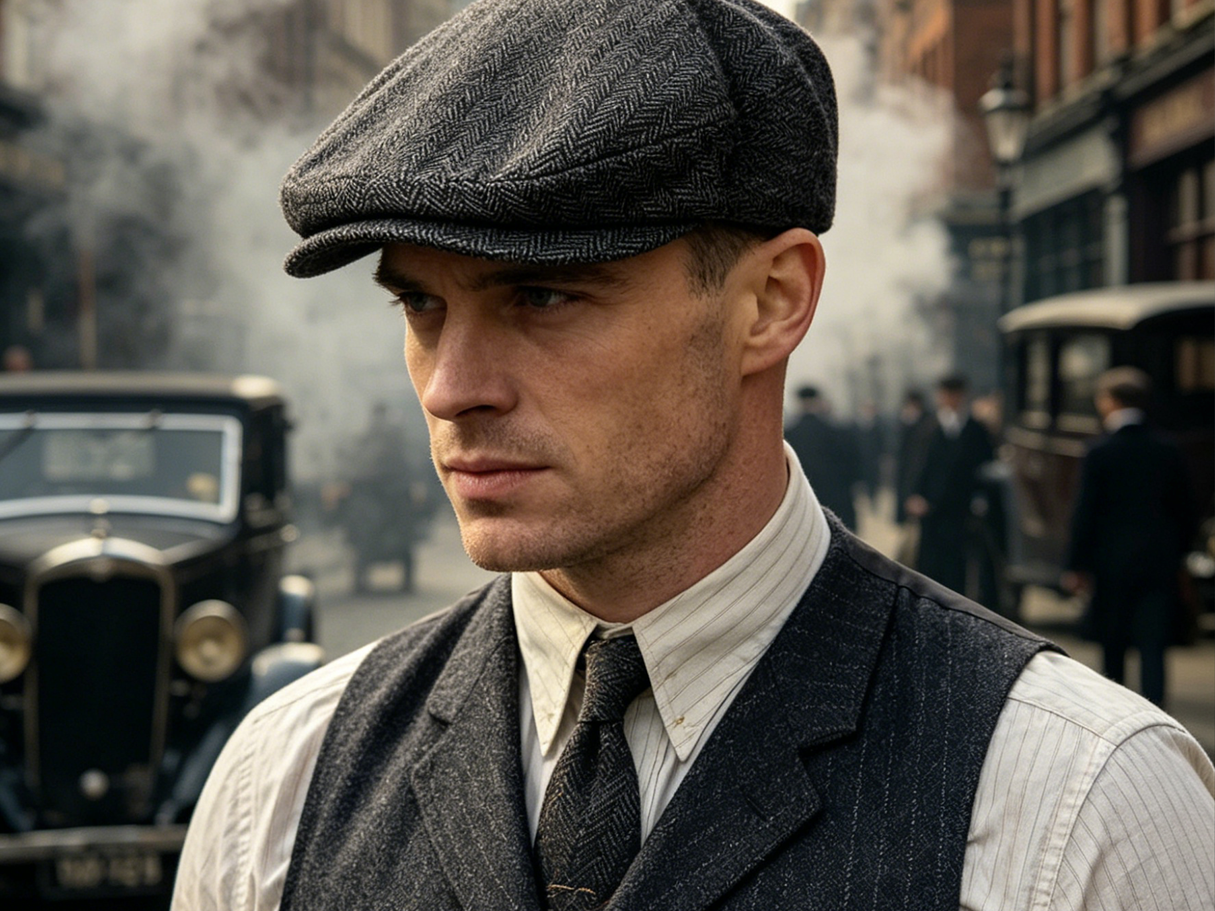 Best Flat Cap for Winter: Warm Materials, Styles & Buying Guide（2026）