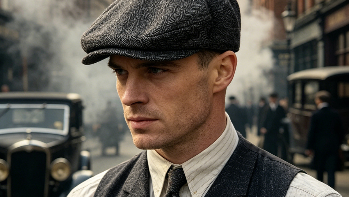 Best Flat Cap for Winter: Warm Materials, Styles & Buying Guide（2026）