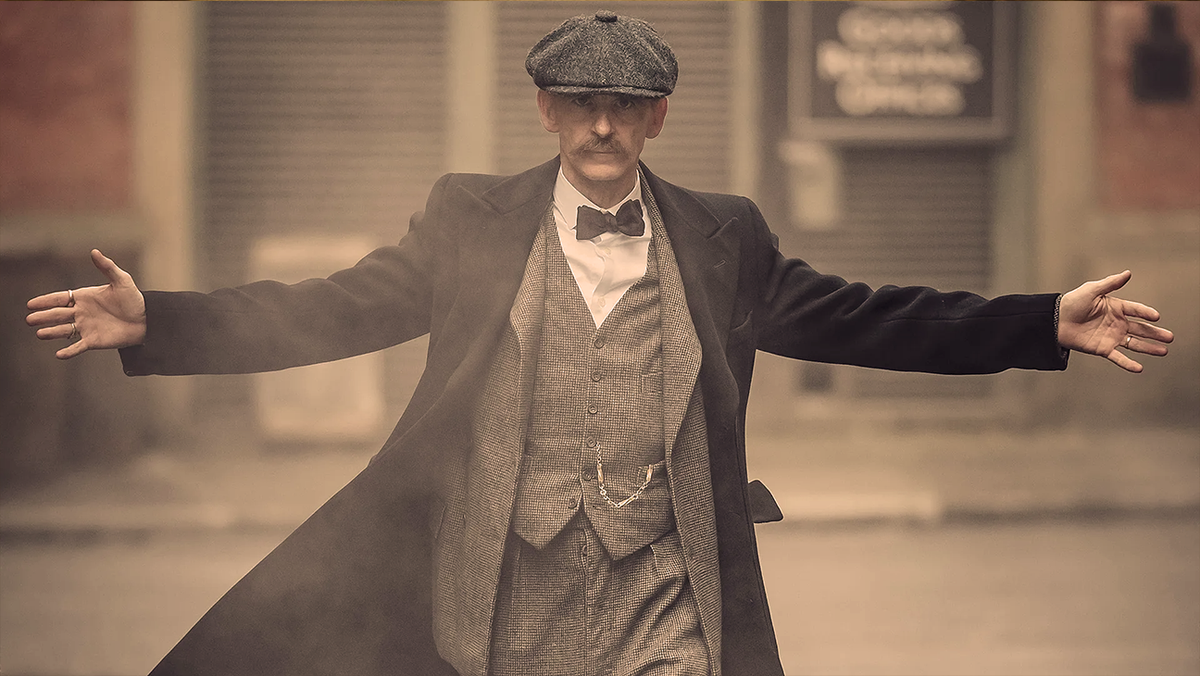 Peaky Blinders Style in 2026: How to Dress Like a Shelby Without Looking Like You’re in Fancy Dress