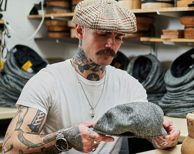 Newsboy Caps