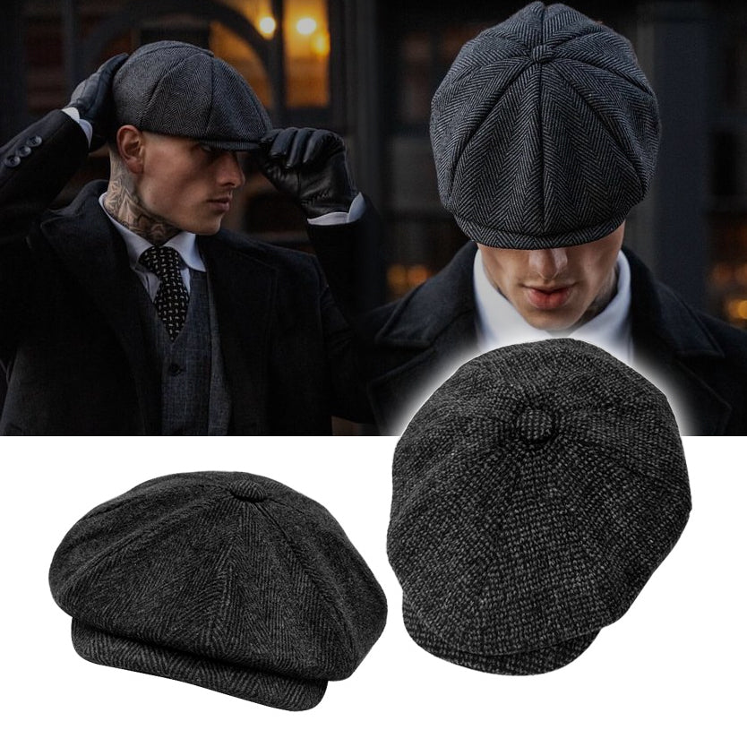 Arthur Cap