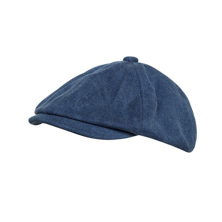 The Camden Cap