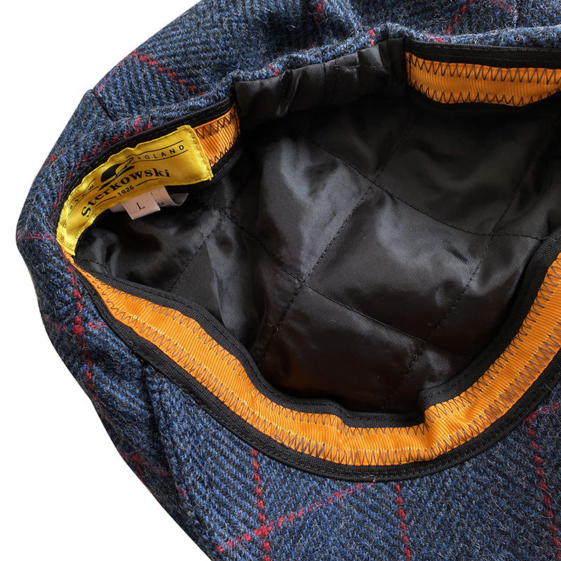 The Brummie Check