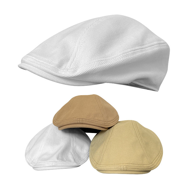 Cursed Crown Cap