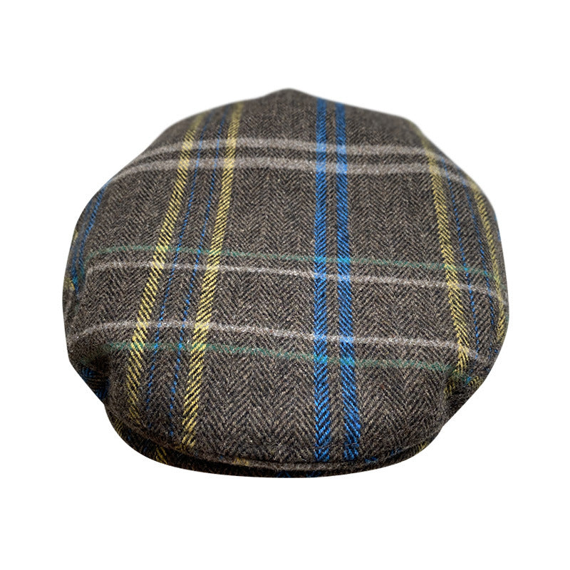 The Cambridge Check