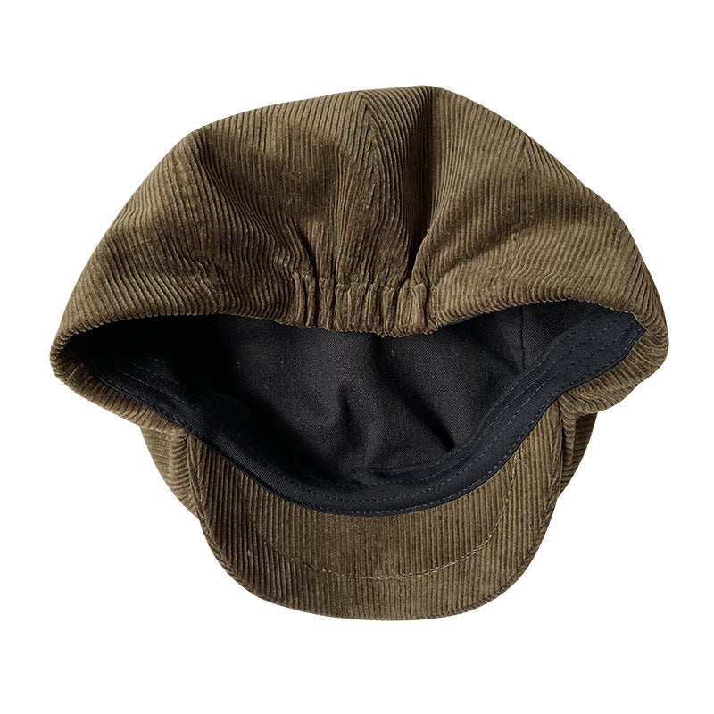 The Ribera Cap