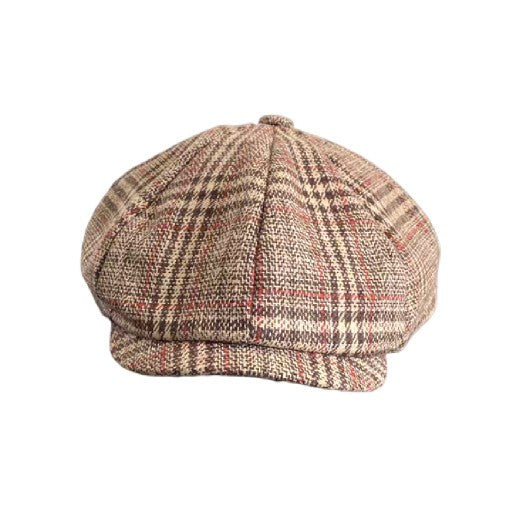 Donegal Cap
