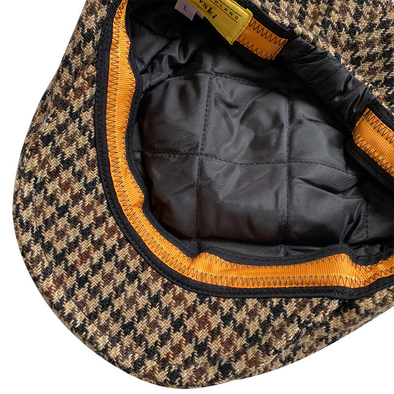 The Islington Cap