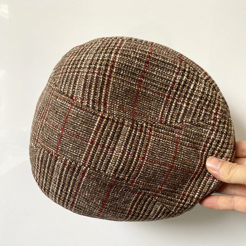 The Atelier Cap