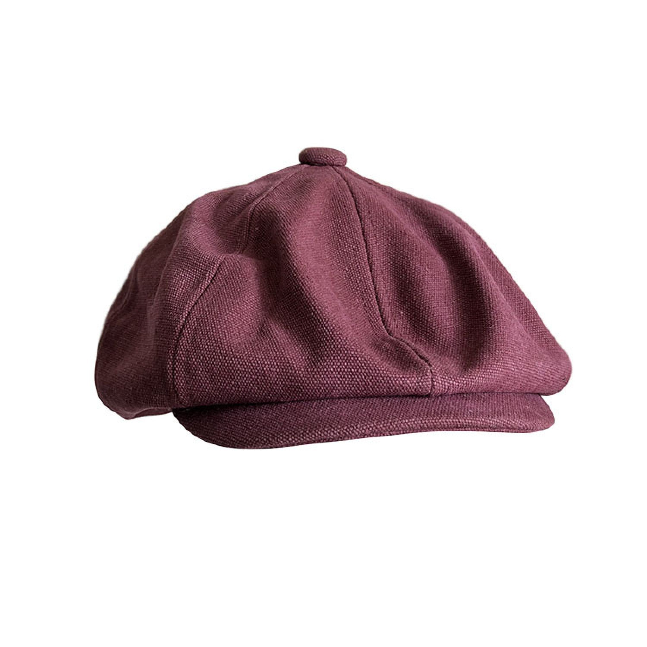 The Camden Cap