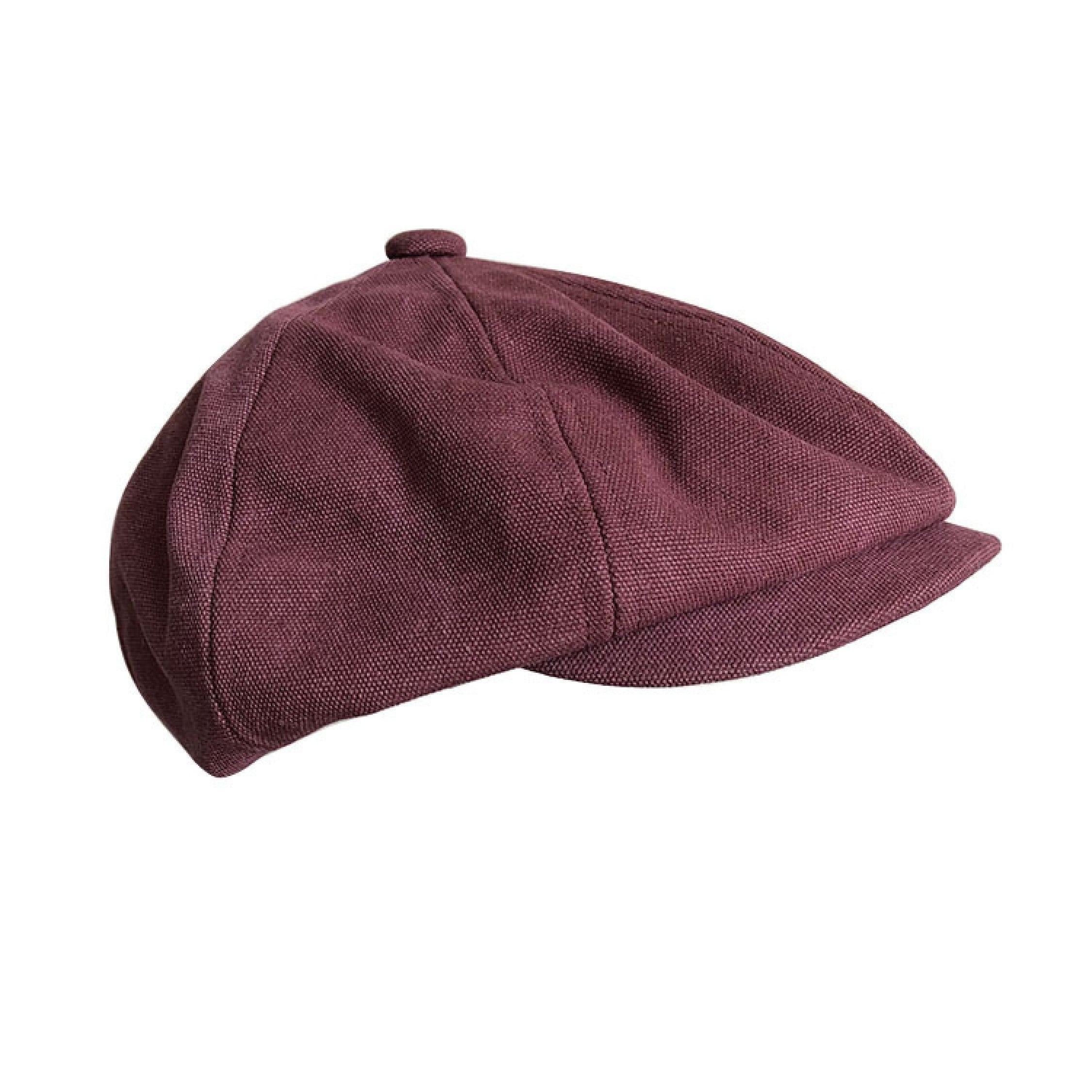 The Camden Cap