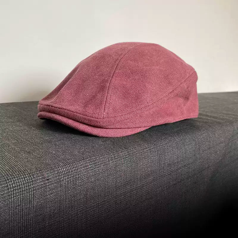 The Burgundy