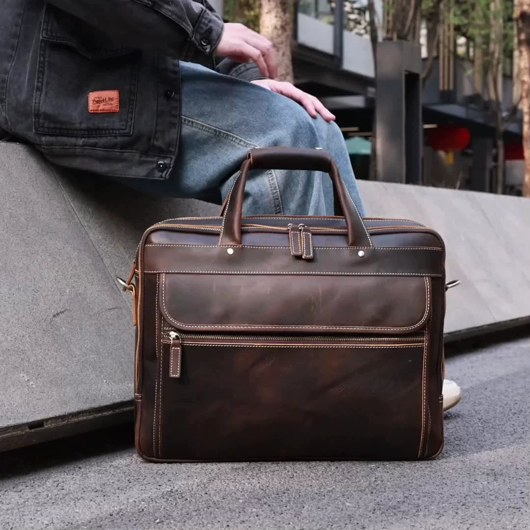 ‌Blinder Duffel Bag