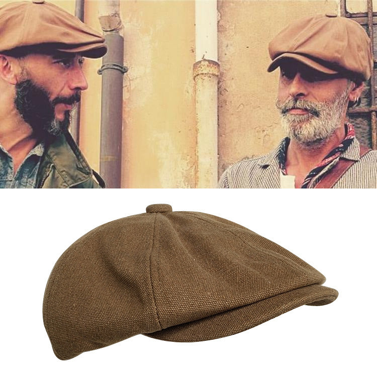 The Camden Cap