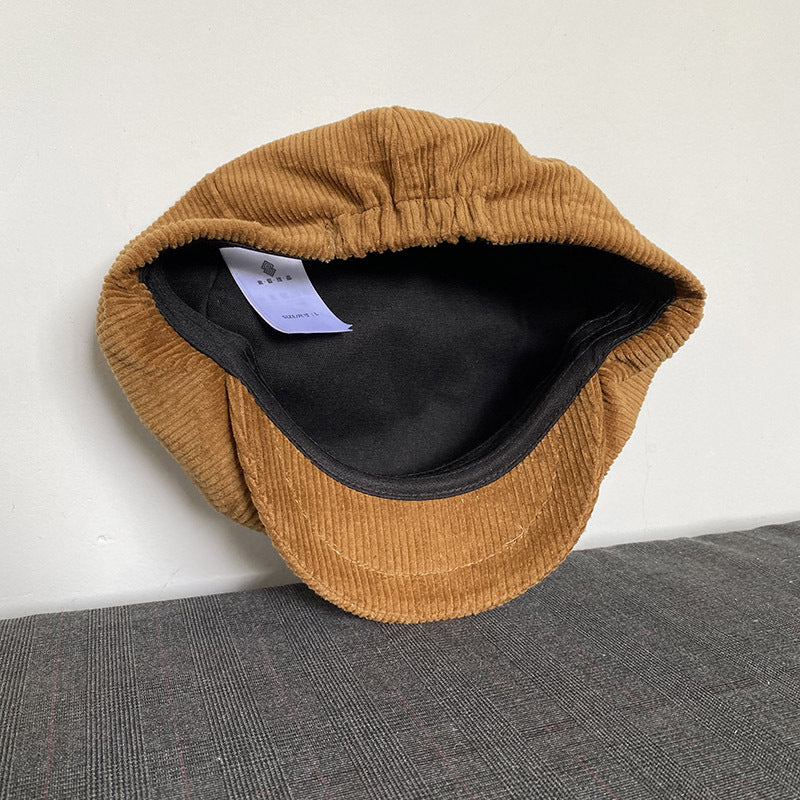 The Ribera Cap