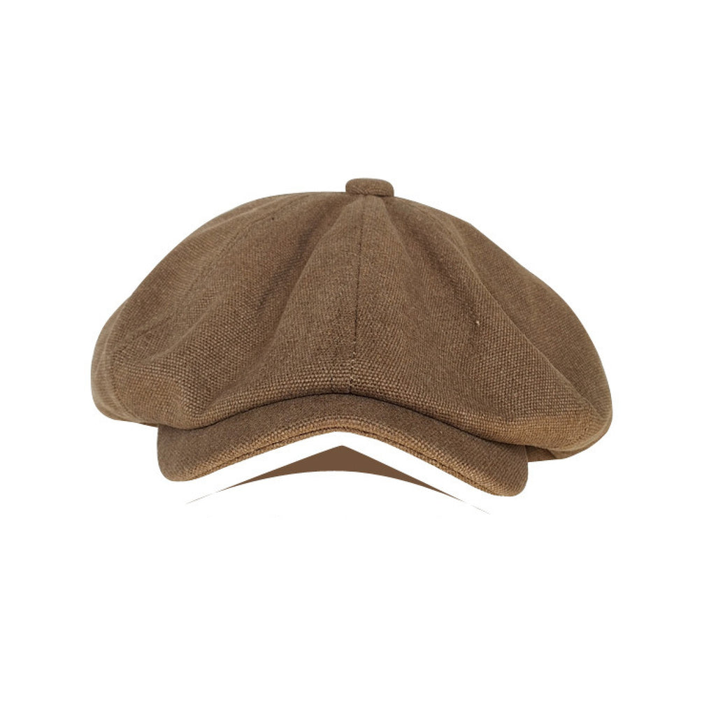 The Camden Cap