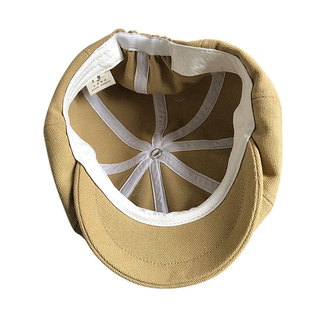 The Camden Cap