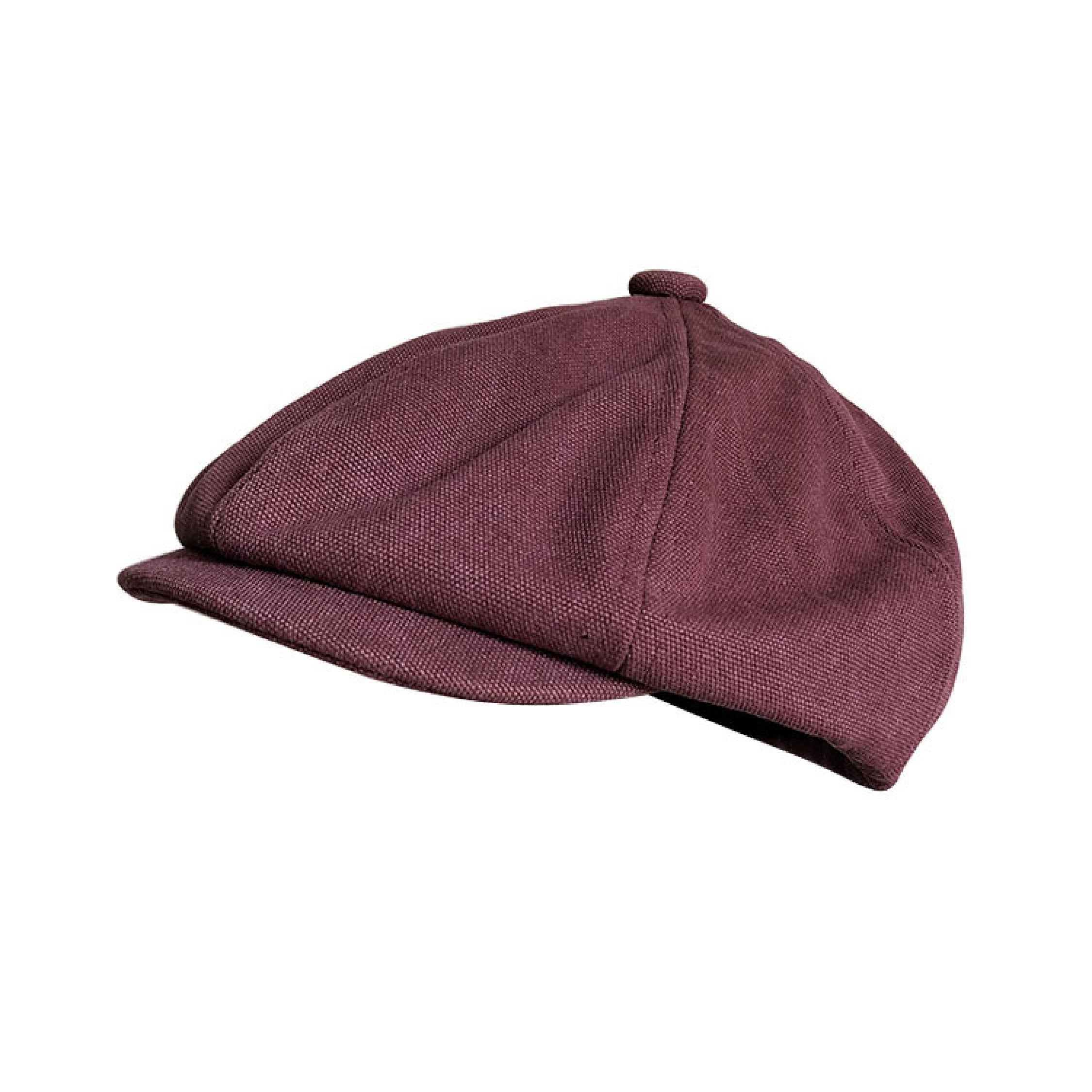 The Camden Cap