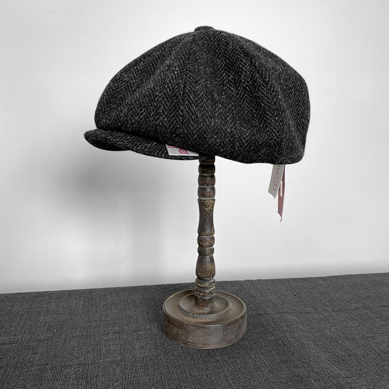 The Highlander Cap