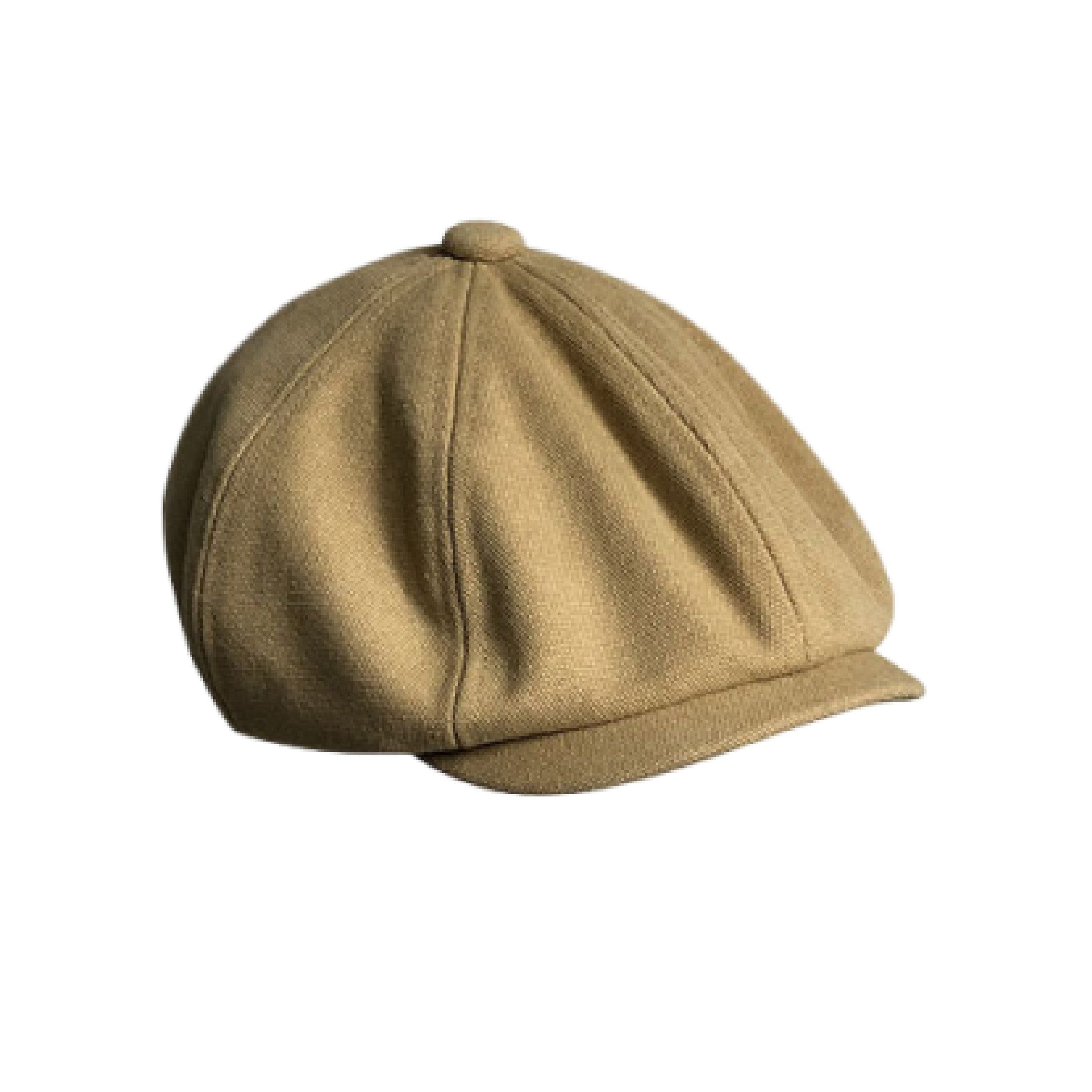 The Camden Cap