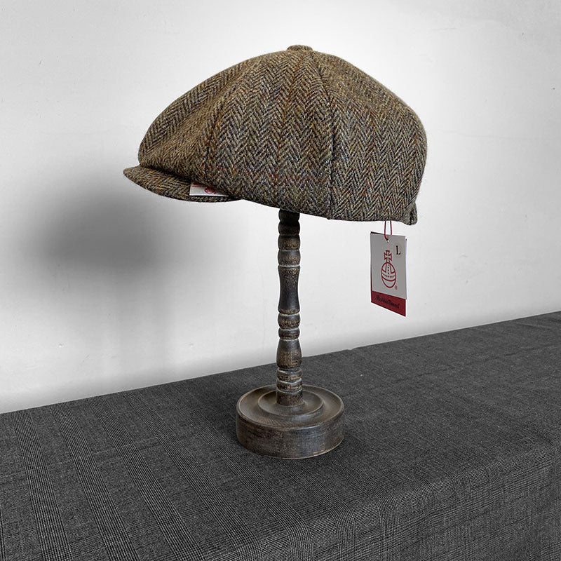 The Inverness Cap