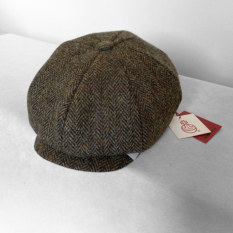 The Inverness Cap