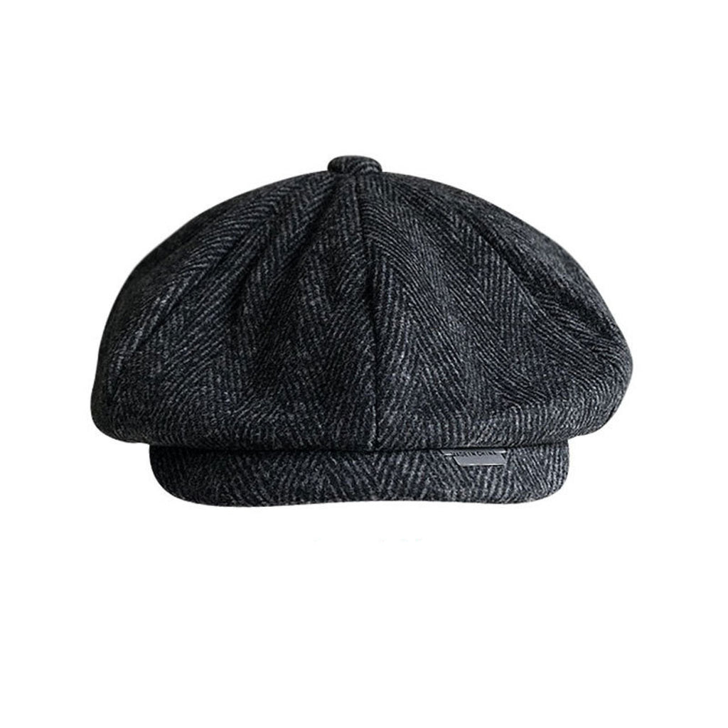Shelby Razor Cap Shelby Original Cap – PeakyBlinders