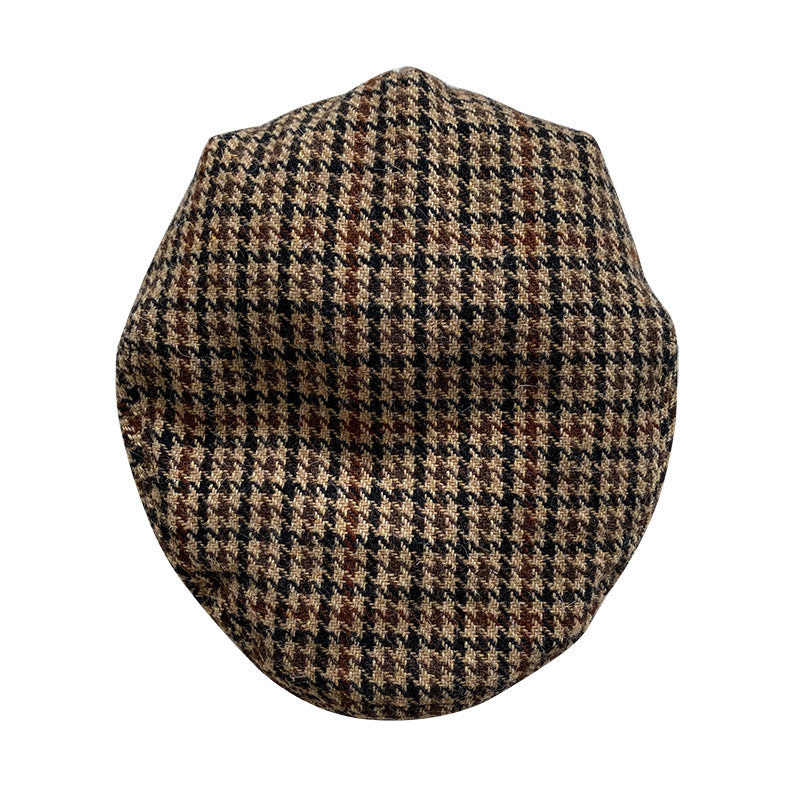 The Islington Cap