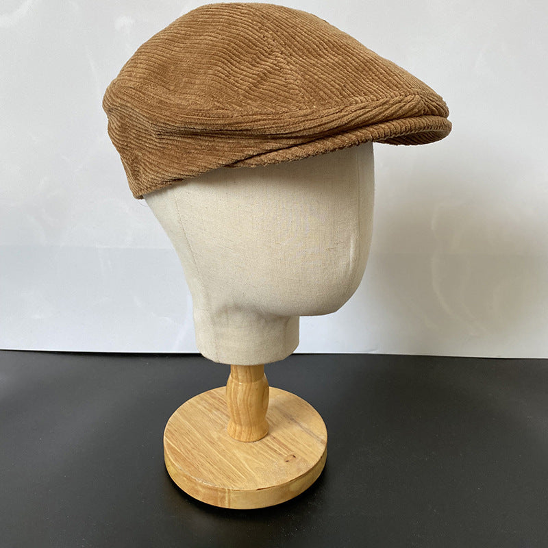 The Guild Cap