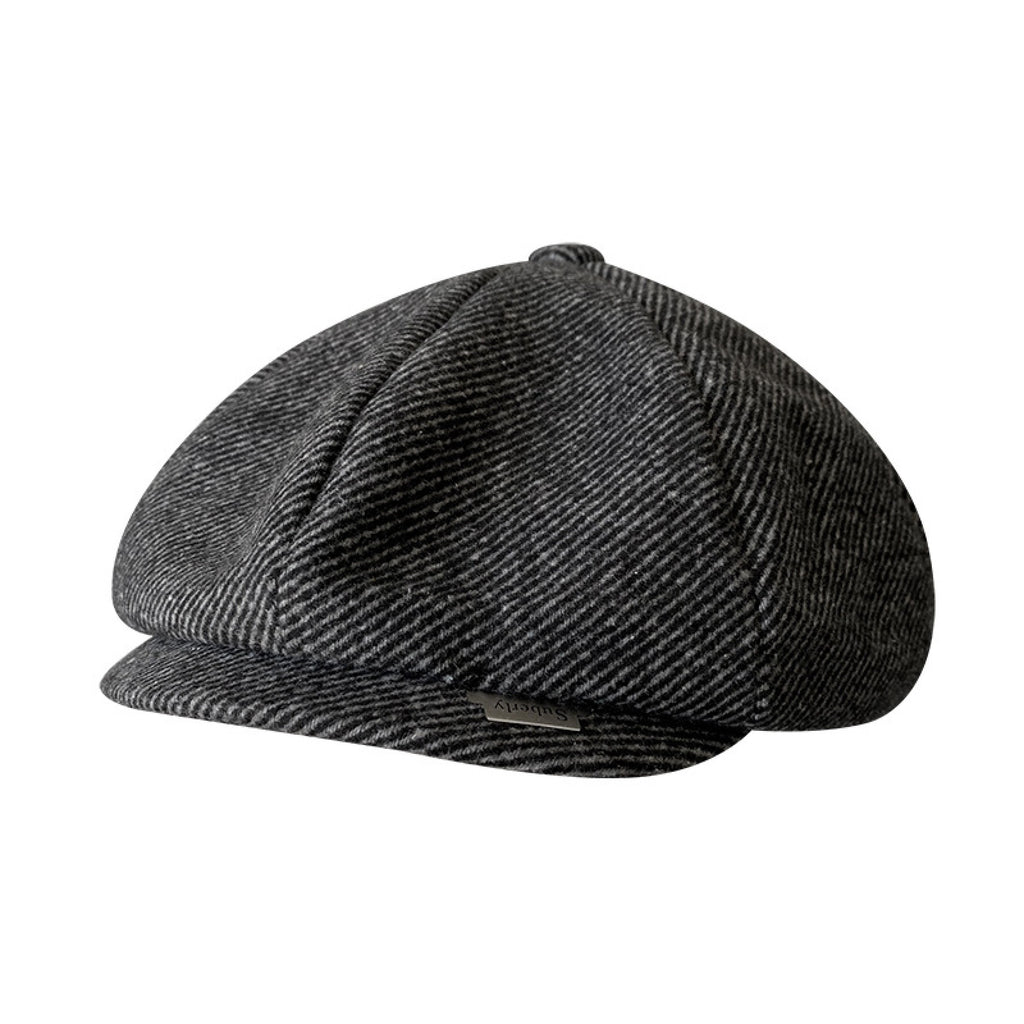 Shelby Razor Cap Shelby Original Cap – PeakyBlinders