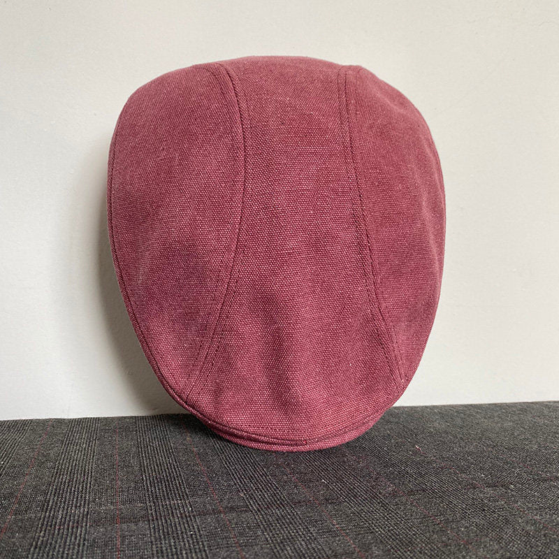 The Burgundy