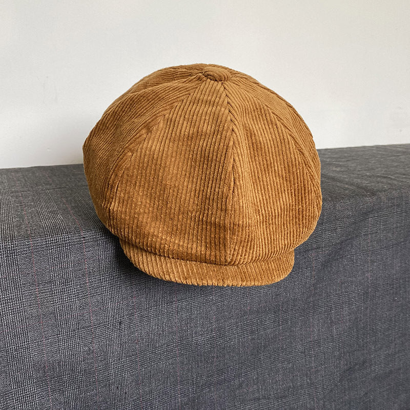 The Ribera Cap
