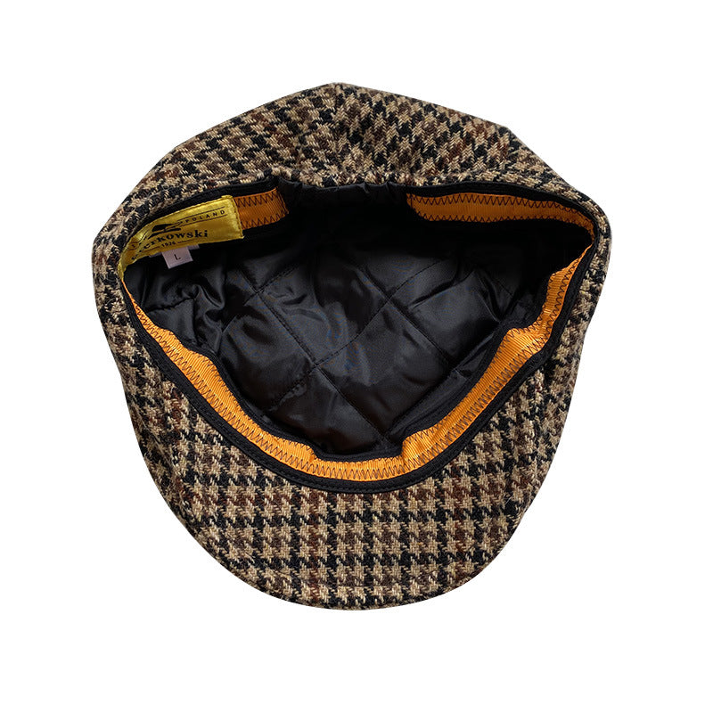 The Islington Cap