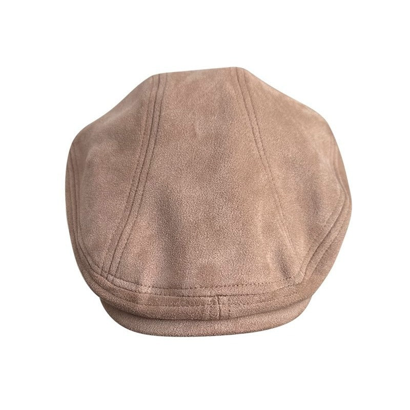 The Patina Cap