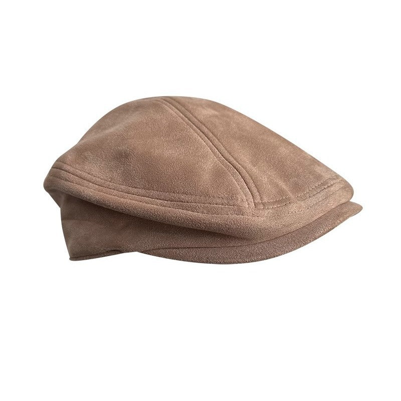 The Patina Cap