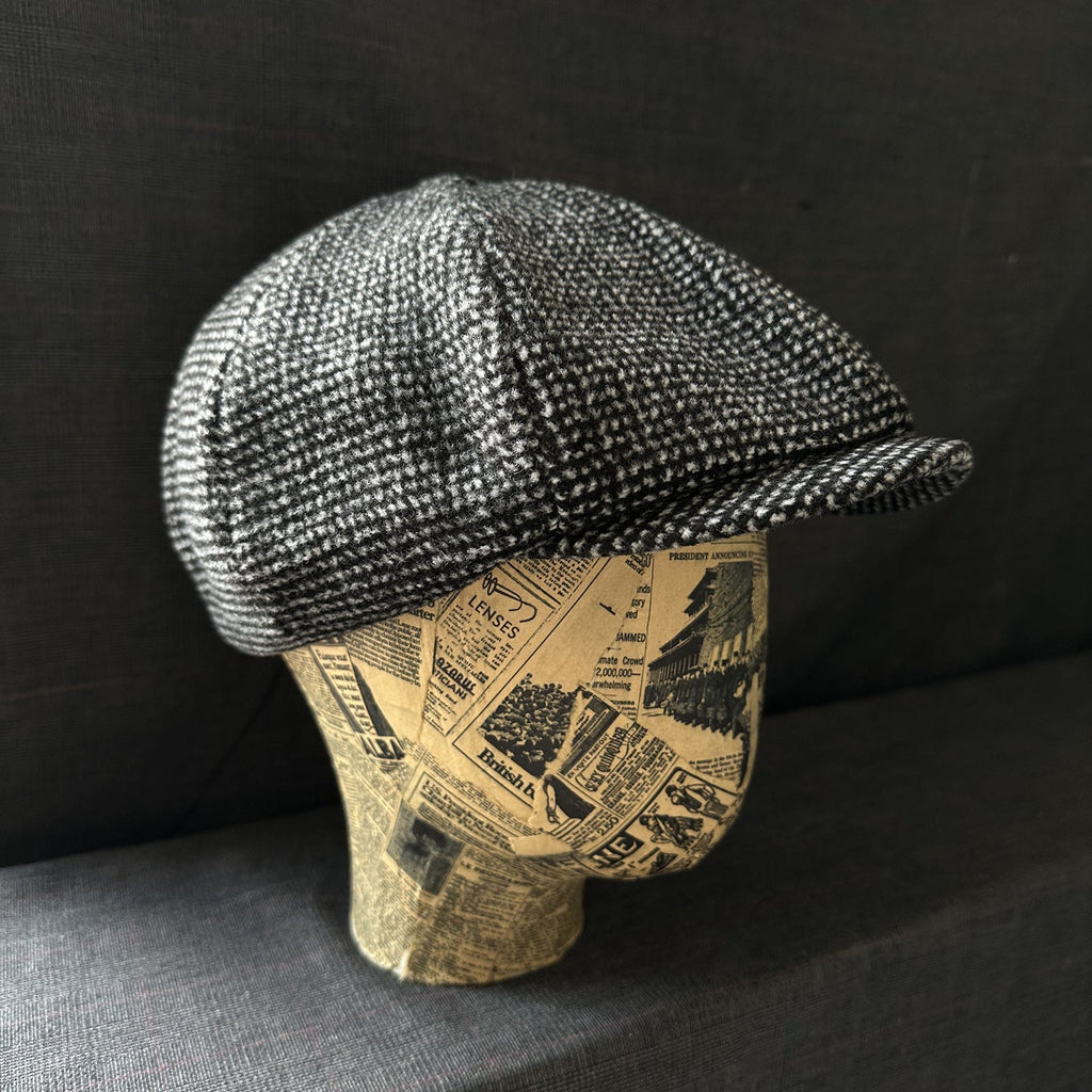 Trusty Cap