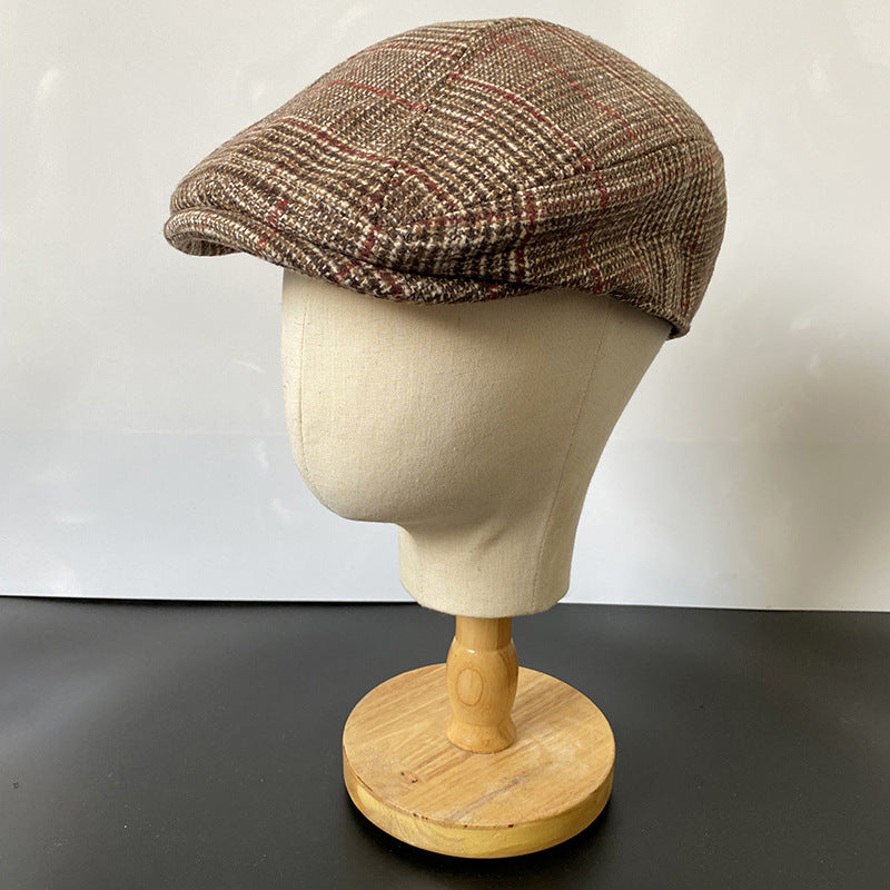 The Atelier Cap