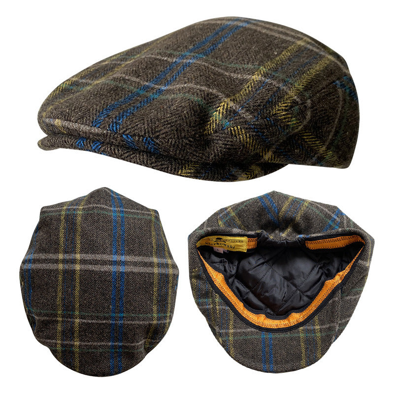 The Cambridge Check