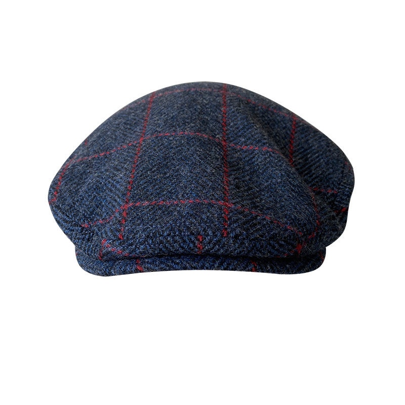 The Brummie Check