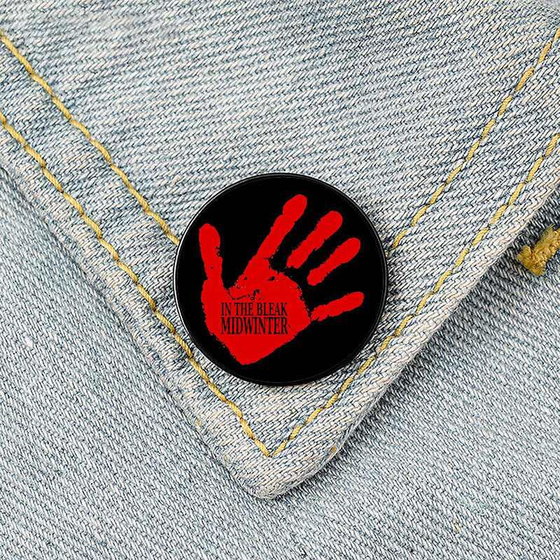 Mini Badges