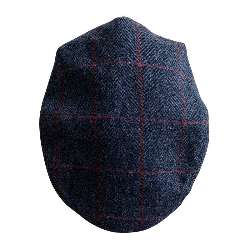 The Brummie Check