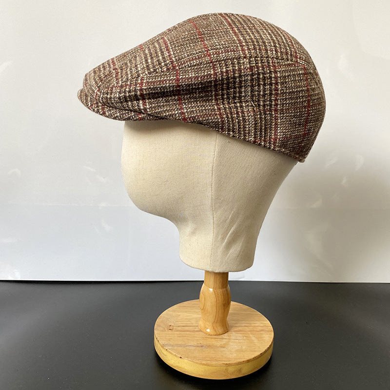 The Atelier Cap