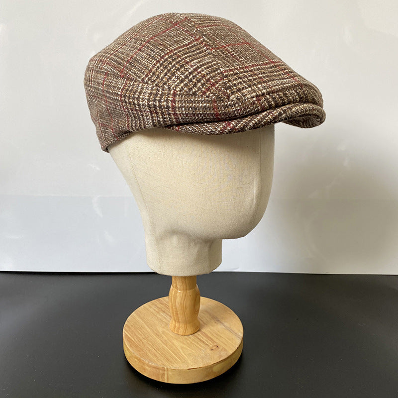 The Atelier Cap