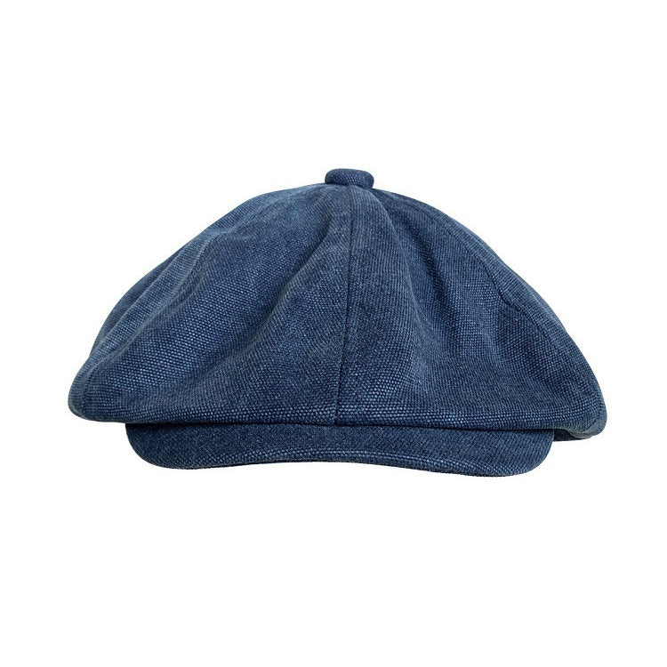 The Camden Cap