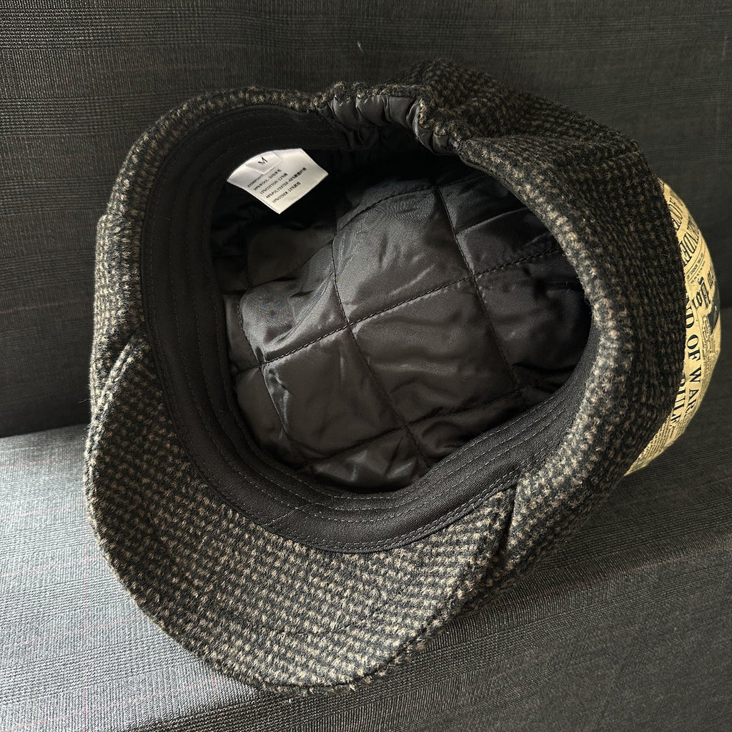 The Pub Cap