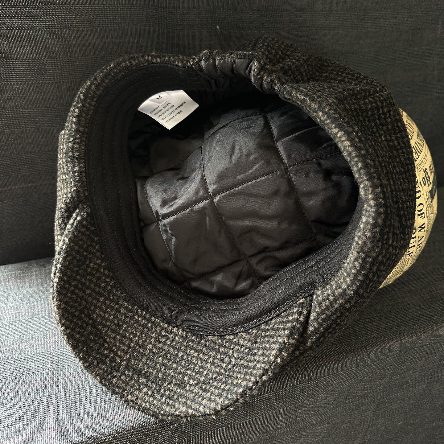 The Pub Cap
