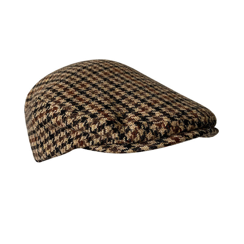 The Islington Cap