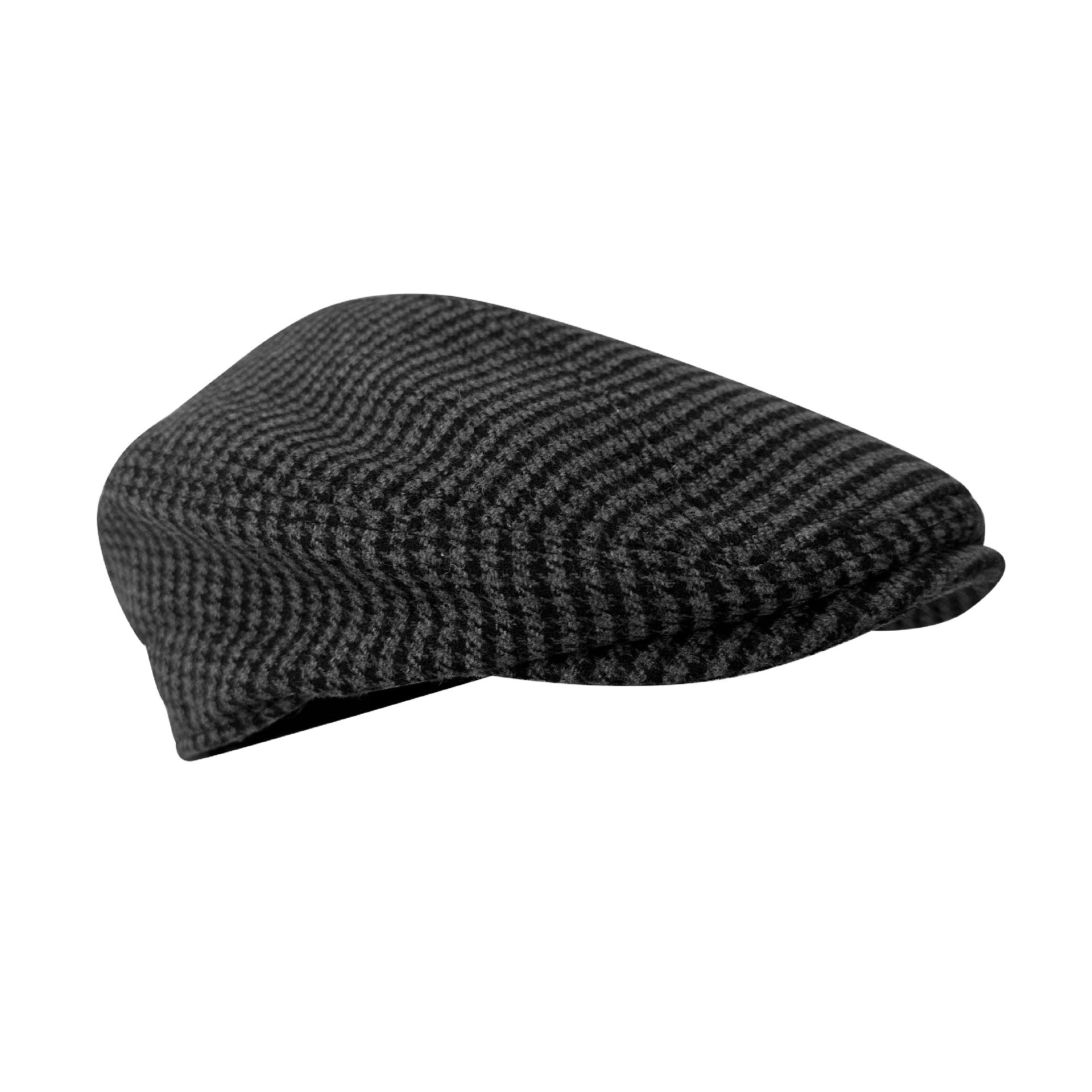 The Ascot Cap
